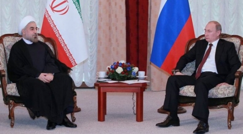 Иран и Россия: история отношений