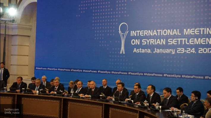 Глава МИД Казахстана рассказал о новой встрече по Сирии