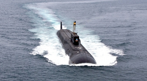 Подводная мощь: ВМФ ожидает масштабное пополнение сил