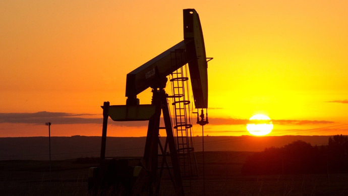 Россия ожидает очередной войны цен на нефть