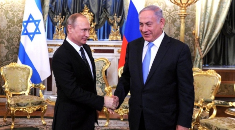 Российско-израильские отношения – пример политического прагматизма