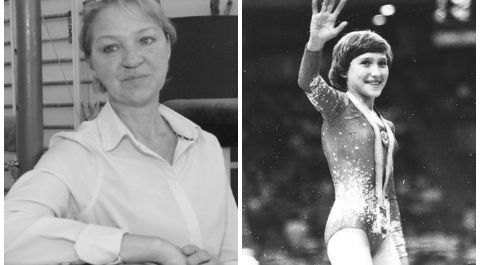 В Москве умерла олимпийская чемпионка Игр-1980 Елена Наймушина