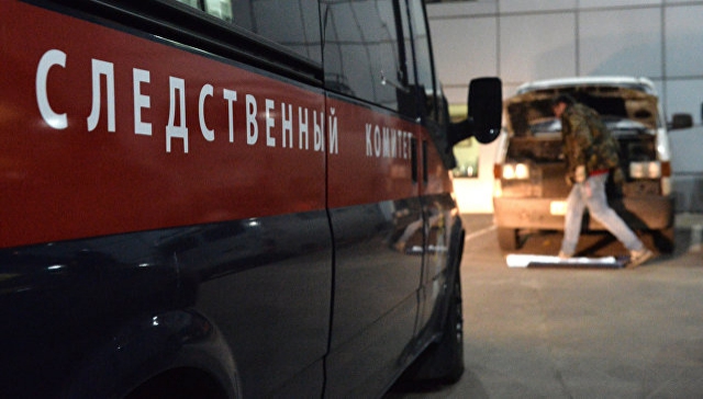 СК назвал гибель семьи от угарного газа в Калуге несчастным случаем