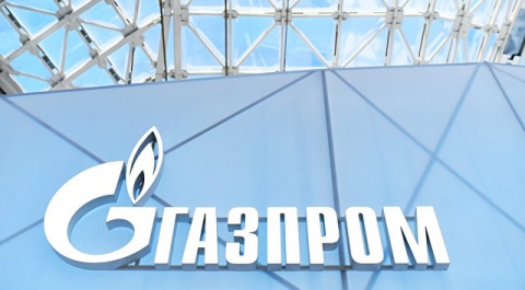 "Газпром" увеличил в марте экспорт газа в дальнее зарубежье на 3,3%