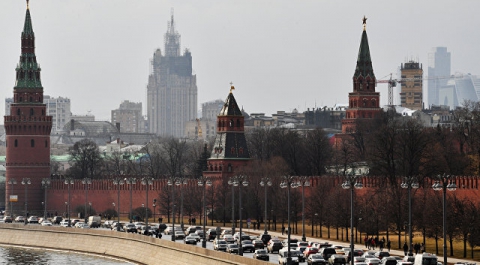 В Кремле ответили на новые обвинения в причастности к кибератакам