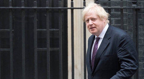 Глава британского МИД отменил визит в Москву из-за Сирии