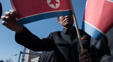МИД Северной Кореи объяснил желание сотрудничать с Россией
