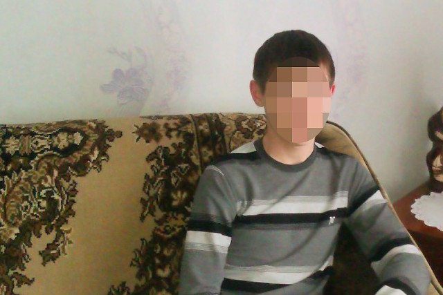 «Это точно не суицид»: родители солдата, погибшего на авиабазе в Перми, не верят в самоубийство сына