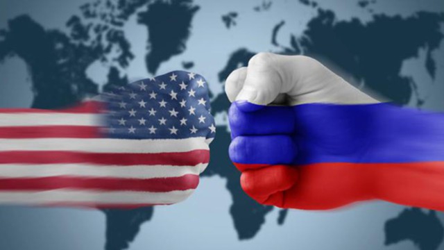 Песков: риск столкновения РФ и США существенно вырос 