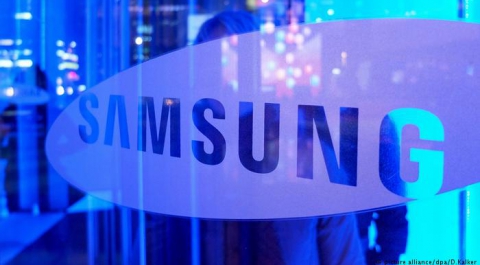 Samsung надеется выйти из кризиса с помощью Galaxy S8