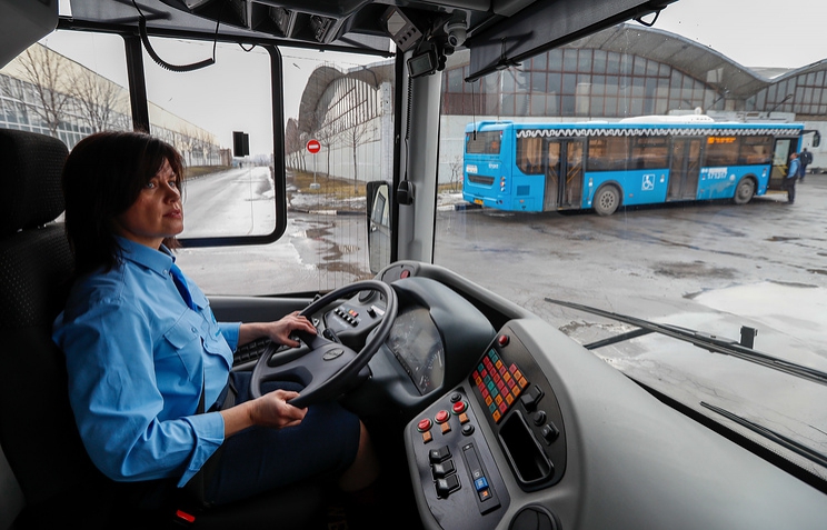 НИУ ВШЭ: самой массовой профессией в России является водитель