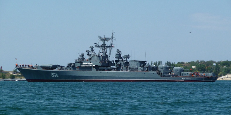 Для чего Россия и Турция проводят совместные учения в Чёрном море?
