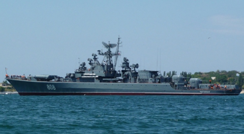 Для чего Россия и Турция проводят совместные учения в Чёрном море?
