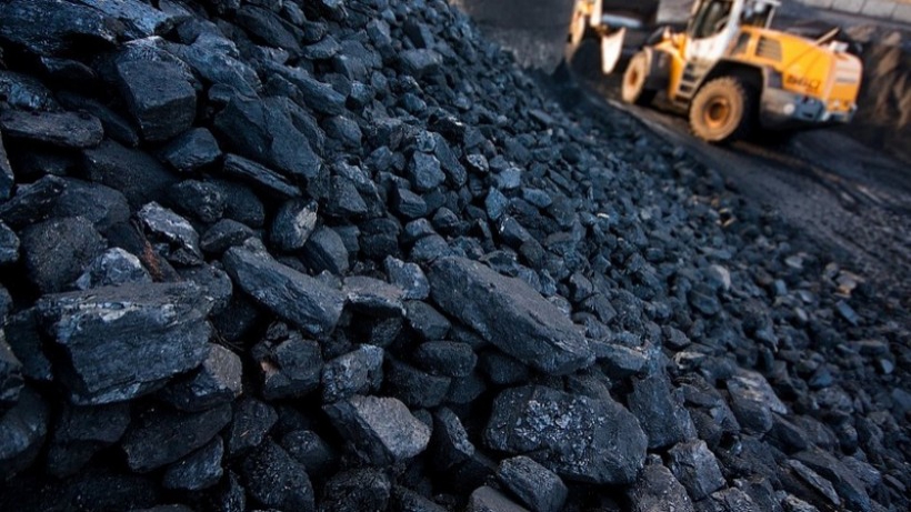 Минэнерго Украины подало в правительство документ о запрете ввоза угля из РФ