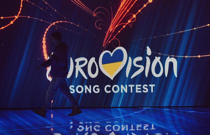40% россиян поддержали отказ от трансляции Евровидения-2017 в РФ