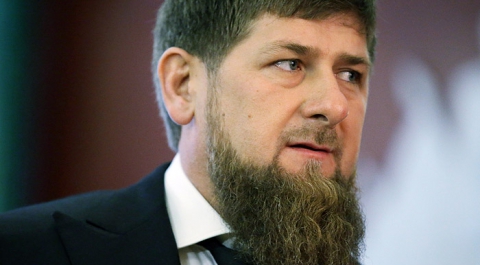Иса Ямадаев объявлен в розыск по делу о попытке покушения на Рамзана Кадырова