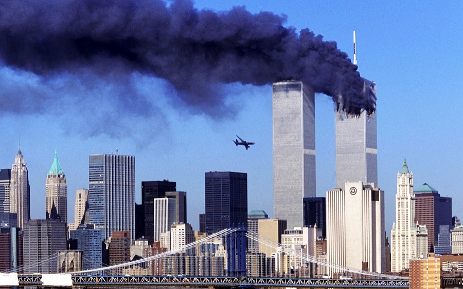 Страховые компании США заставят Саудовскую Аравию заплатить за теракты 11 сентября
