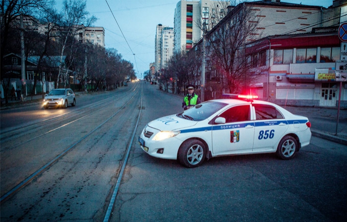 Напавший на приемную ФСБ в Хабаровске до этого убил сотрудника стрелкового клуба