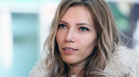 Юлия Самойлова будет представлять Россию на "Евровидении" в 2018 году