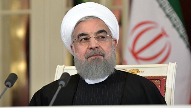Роухани победил на президентских выборах в Иране