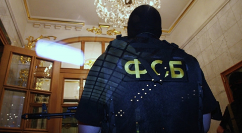 В Москве задержали террористов ИГ*, готовивших теракты на транспорте