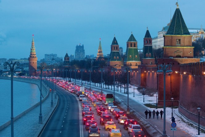 Покупка российских ценных бумаг вновь актуальна?