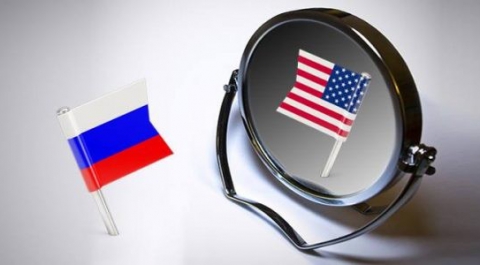 Понравится ли американцам? Что, если Россия будет вести себя, как США?