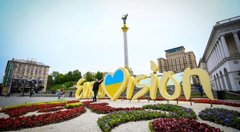 Организаторы "Евровидения" пригрозили России и Украине санкциями
