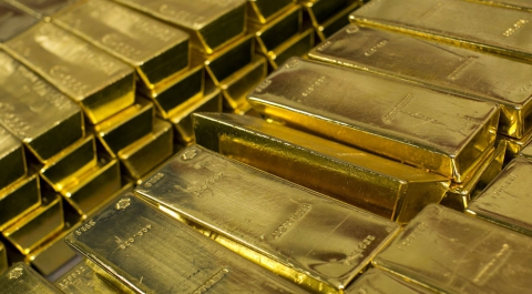 Почему Банк России перестал скупать золото?