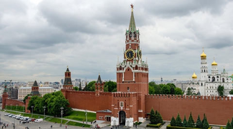Россия продлила ответные меры на санкции Запада до конца 2018 года