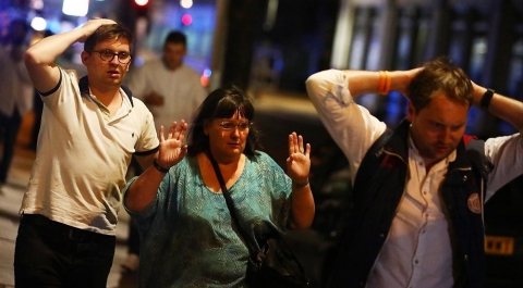 Шесть человек стали жертвами двух терактов в Лондоне