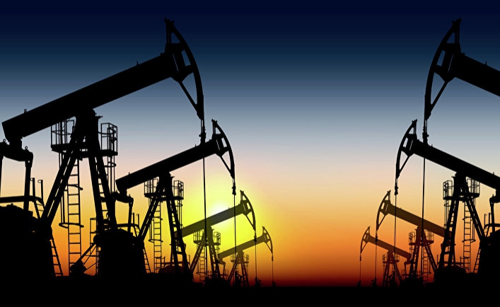 Нефтяная промышленность смирилась с низкими ценами на нефть