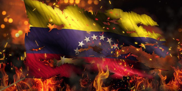 Венесуэла не вернула России $950 млн