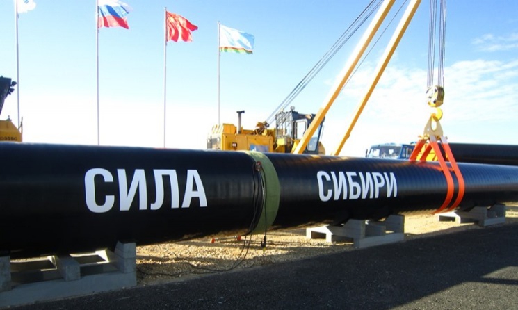 Переговоры между Россией и Китаем о новых маршрутах поставок газа зашли в тупик