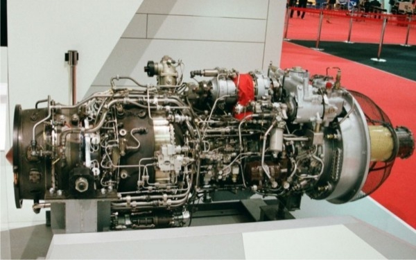 АО «Салют» осваивает производство двигателя ТВ7-117СТ
