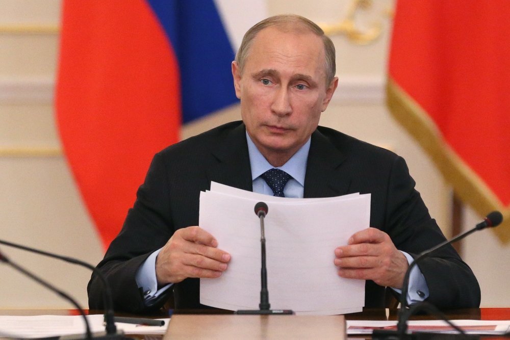 Путин рассказал о фирменном стиле "двадцатки"