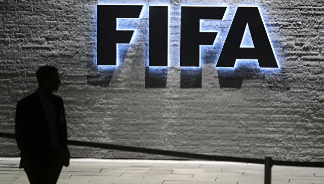 Шесть арабских стран попросили ФИФА перенести ЧМ-2022 по футболу из Катара