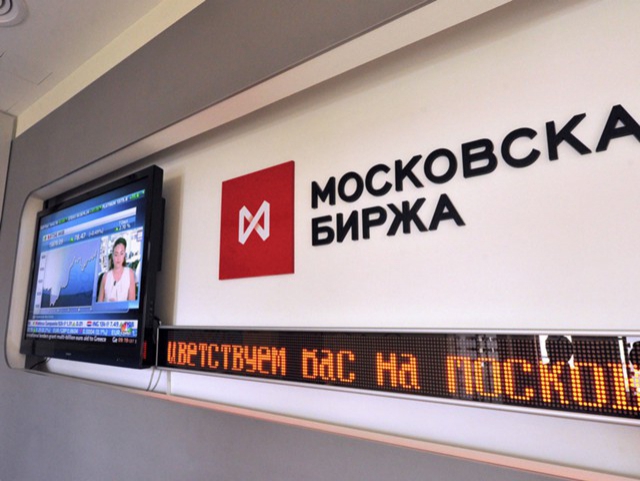 Мосбиржа вложит 1,2 млрд руб в инновационные проекты
