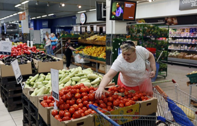 Холодное лето в РФ привело к подорожанию ряда овощей