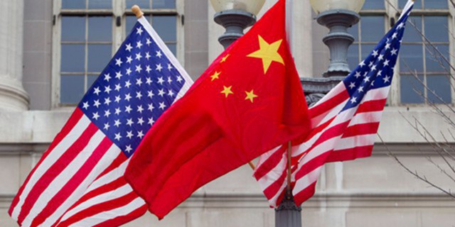 США сдерживают волну приобретений со стороны КНР