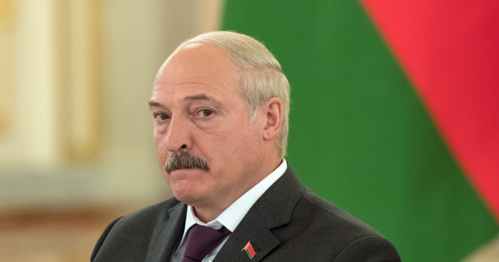 НУ И НОВОСТИ! Лукашенко хочет тихо уйти в 2020 году?