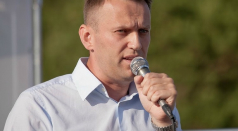 Навальный обгоняет экономику