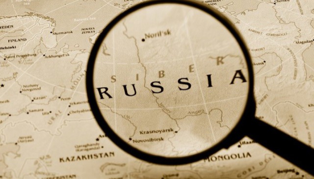 Россия может перестать быть международным кредитором