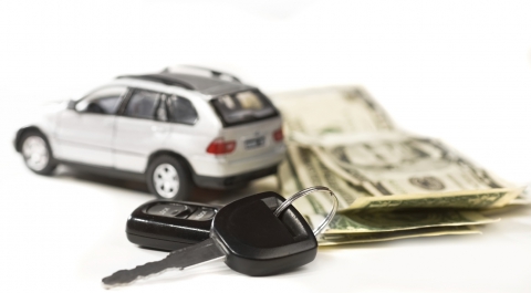 Автомобилистам привезут новый «налог на роскошь»