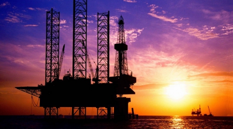 Неожиданное геополитическое событие может привести к скачку цен на нефть до $120 за баррель