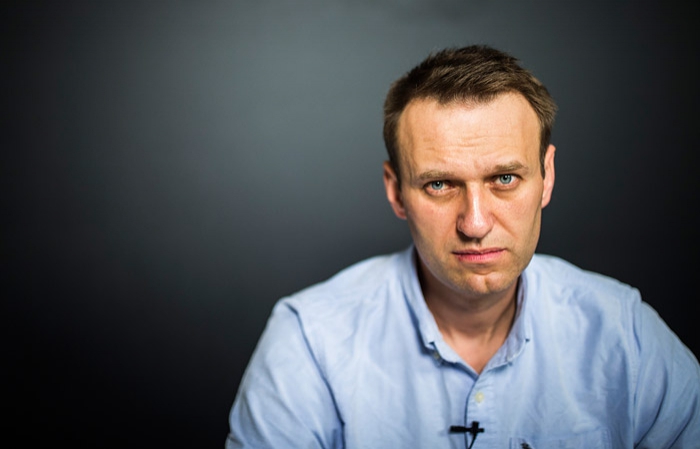 ФСИН опровергла обращение в суд с просьбой назначить реальный срок Навальному