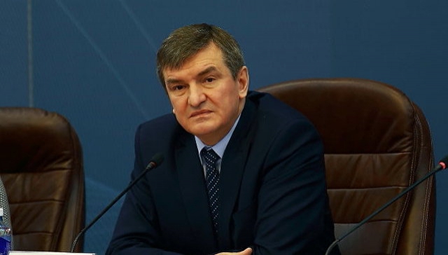 Первый вице-губернатор Иркутской области ушел в отставку