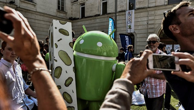 Поедатель "яблок": как убыточный Android стал лидером мобильного рынка