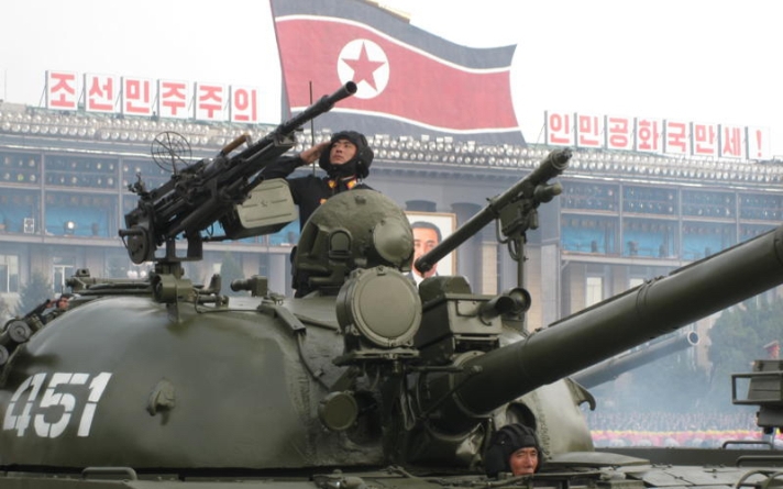 Экономические последствия войны с Северной Кореей