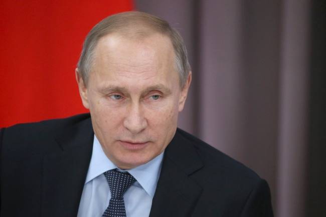 Владимир Путин обещал подумать об участии в выборах 2018 года